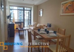 1br unit for sale - the gramercy residences