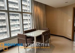 for lease 2br unit in one central