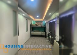 2 bedroom fully furnished condo perfect for staff house or family