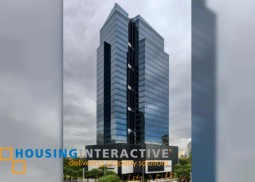 office space for lease in alabang
