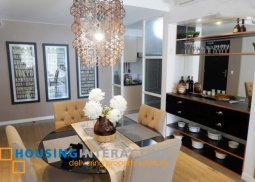 fabulous 1br condo unit for rent at the two serendra bgc