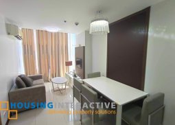 fully furnished 1bedroom - one central