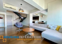 for rent: 2br unit in edades tower makati