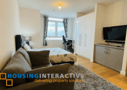 studio for lease in park terraces