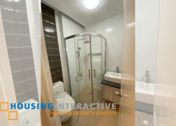 brand new single attached townhouse for sale in sunnyside heights subd. quezon city