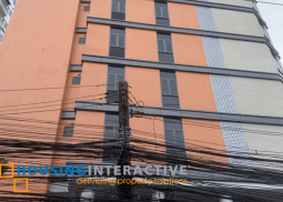10th storey's brandnew building in mandaluyong