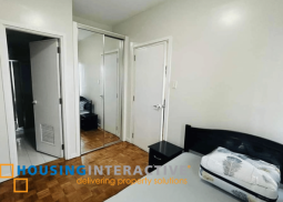 1br unit for lease in fifth avenue place, taguig