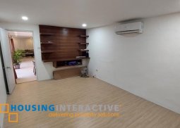 newly renovated house for sale in united hills paranaque
