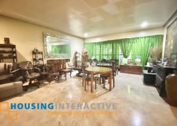 house and lot north greenhills