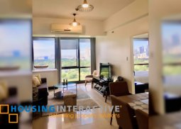 a fully furnished 2br unit for lease in bellagio 3