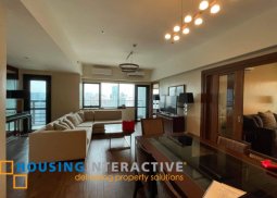 for rent: 3br (2 +den) pet friendly unit in icon plaza, bgc
