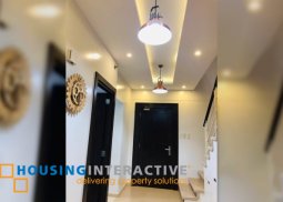 for sale 2 bedroom unit in the fort residences