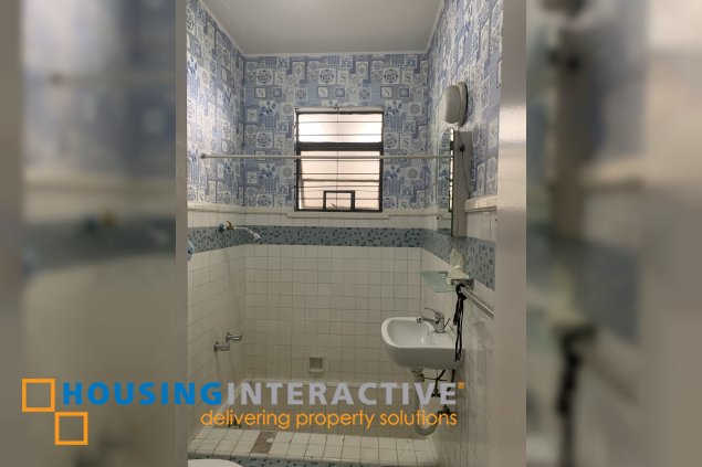 spanish themed house for rent at san lorenzo village