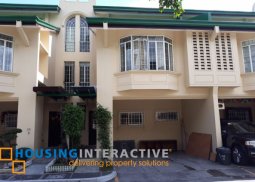 4 bedroom casa verde townhouse for rent