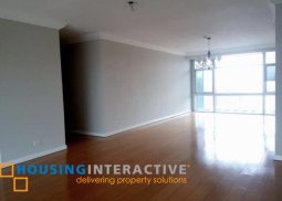 3 bedroom for sale - pacific plaza towers