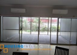 house for rent in magallanes village
