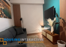 for rent 1 bedroom - the rise makati