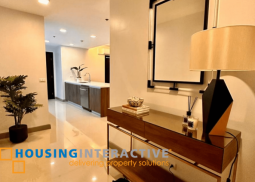 for sale/rent 3br  unit - east gallery place by ayala land premier