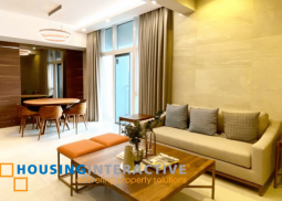 for sale | 2 bedroom - sky villa at one balete