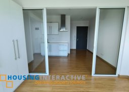 fancy 1br condo unit at sutherlands tower facing makati & mandaluyong