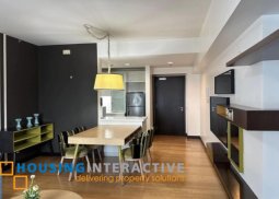 1 bedroom fully furnished