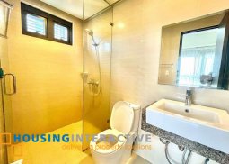 2bedrooms fully furnished