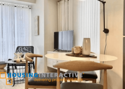 1 bedroom for lease in avida towers 34th