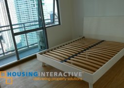 2br unit for lease and sale in acqua private residences, mandaluyong