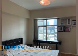 for lease 1br unit in two serendra