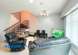 for sale 2br - two serendra