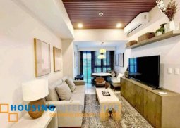 for sale/rent 2br unit - uptown parksuites