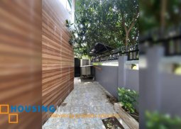 good deal house and lot for sale at better living subdivision