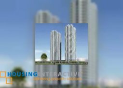 1br comfy condo with balcony facing san miguel
