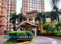 for sale: 1-bedroom for sale in avida towers sucat, parañaque