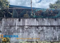 for sale: as-is-where-is property unit  in heroes hills subdivision, quezon city