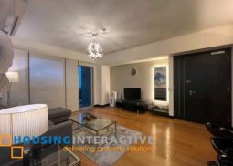 an exquisite 1br condo with balcony