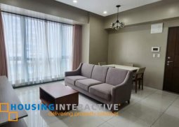 2br corner unit for rent