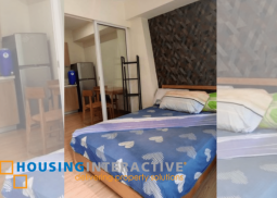 for sale: furnished 1-bedroom unit for sale in rio west tower beachview with parking