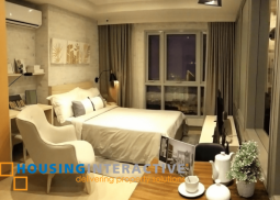 studio unit for sale at vion tower