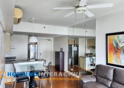 for rent 2br unit in one rockwell