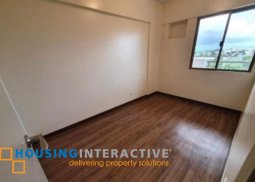 2br unit for sale in maple place, taguig
