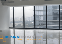 office space for lease in high street south corporate plaza, taguig