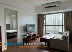 for lease: 2br unit in shang salcedo place