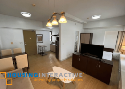 studio unit for lease in the levels, alabang
