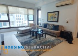 a fully furnished 2br unit for rent in the shang grand tower