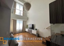 for rent 2br unit - columns legazpi