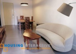 2 bedroom for lease - proscenium residences, makati