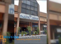 office space for lease mandaluyong