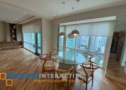 for rent 2br condo unit - amorsolo east makati