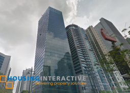 peza certified office space for lease  in bgc